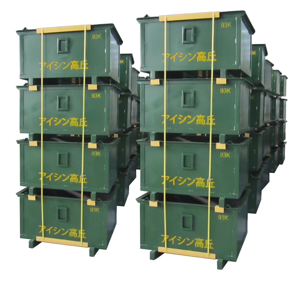 Giá đỡ hàng - Pallet